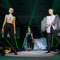 Irkutsk Fashion Day 2019 осень-зима